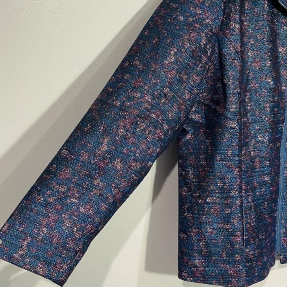 Draper's and Damon's Monet jacket XLP - Picture 9 of 10